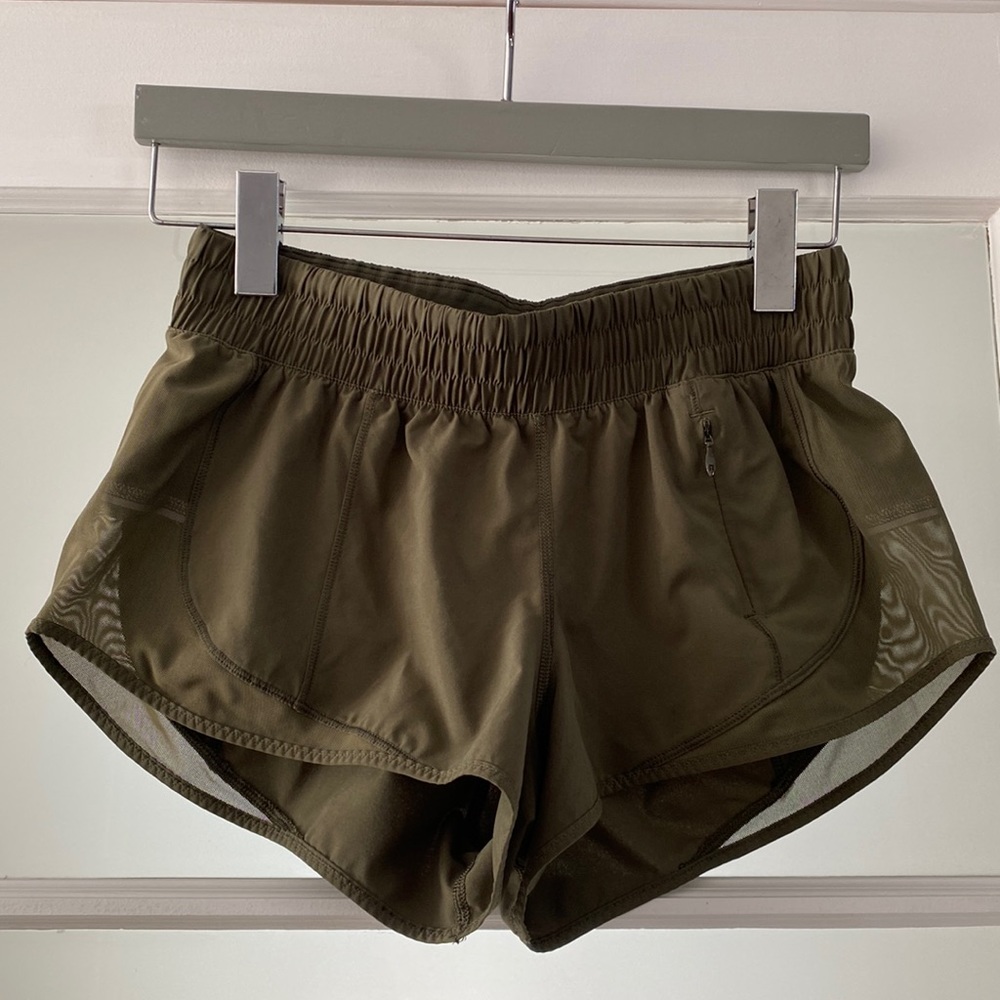 Lululemon short